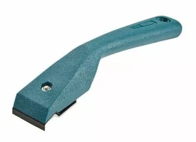 Racloir monture plastique
