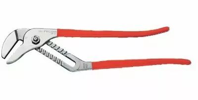 Pince multiprises Facom  mors droits ''trs grande capacit'' - 481.40