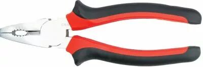 Pince universelle bi-matire
