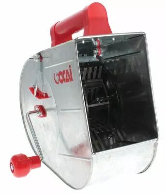 Machine  crpir Rapido