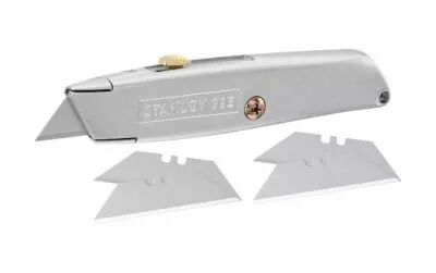 Couteau  lame rtractable 99E