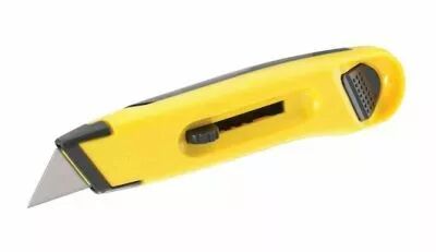 Couteau rtractable ABS anti-choc