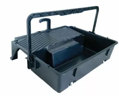 Bac XXL 15 litres et co-recharges