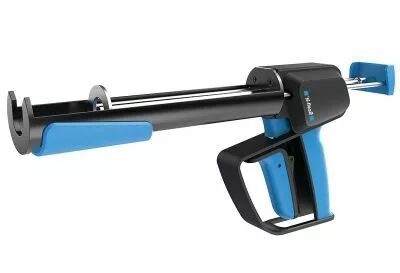 Pistolet Easypush - pour colle/silicone/scellement