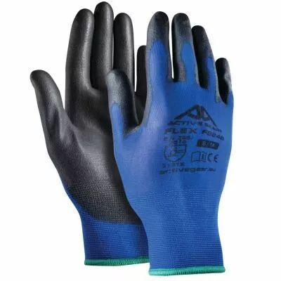 Active flex - 100% polyamide PU