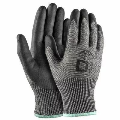 Enduction nitrile mousse Active Cut - classe D