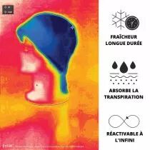 Calot rafra&icirc;chissant