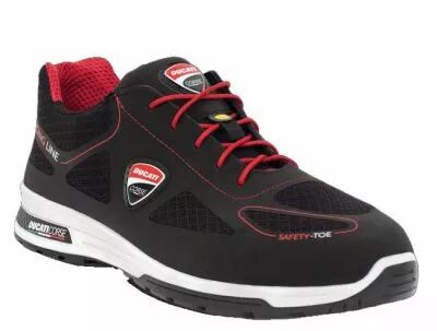 Chaussures homme Sepang et Valence S3/SRC/ESD/A