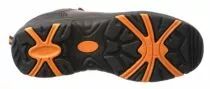 Chaussures Topaz basses - S3 SRC HRO