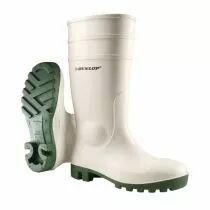 Botte blanche Protomastor mixte - SB/E/FO/SRA