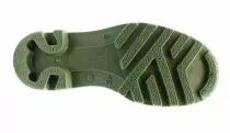 Botte blanche Protomastor mixte - SB/E/FO/SRA