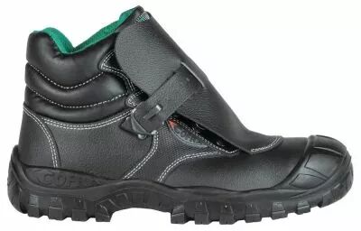 Chaussures de soudeur Marte - S3 UK SRC