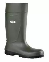 Bottes de sécurité PU Margaux - S5 CI SRC