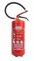 Extincteur à poudre ABC Adex K
