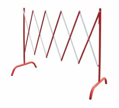 Barrire de chantier extensible Viso