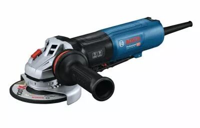 GWS 17-125 PS en bote carton - 1700 Watts