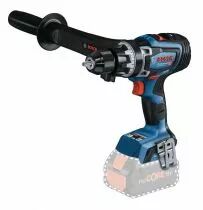 GSB 18V-150 C Biturbo en boîte carton - 150 Nm - livrée nue