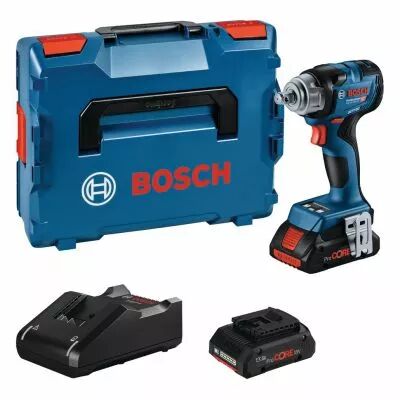 GDS 18V-330 HC - 330 Nm
