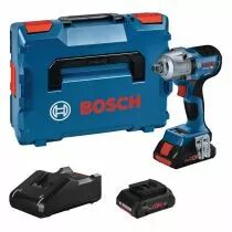 GDS 18V-450 PC - 450 Nm