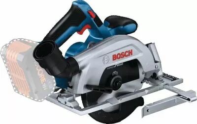 GKS 18V-57-2 en bote carton - livre nue 