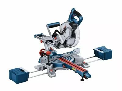 GCM 18V-216 D - livre nue