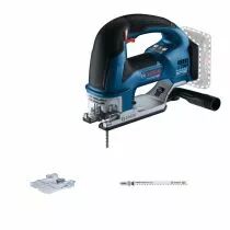 GST 18V-155 BC - livrée nue