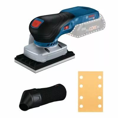 GSS 18V-13 - livre nue