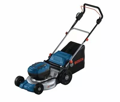 GRA 18V2-46 Biturbo - largeur de coupe 46 cm - livre nue