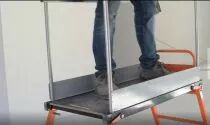 Ninja - charge 150 kg