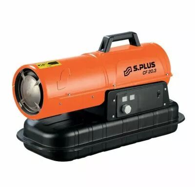 Gnrateur mobile Fioul - CF 20.3
