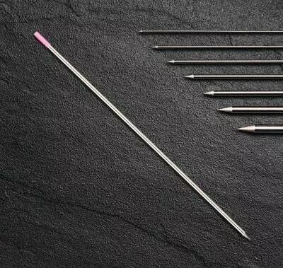 Tungstne Lymox W+Oxyde (bout rose)