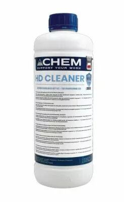 Liquide HD Cleaner GPPH Chem