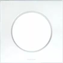 Gamme Square - plaques de finition