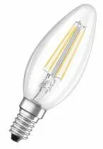 Ampoule led Parathom Retrofit classic B - culot E14