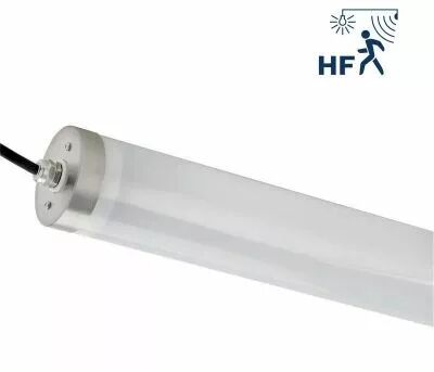 Luminaire tanche