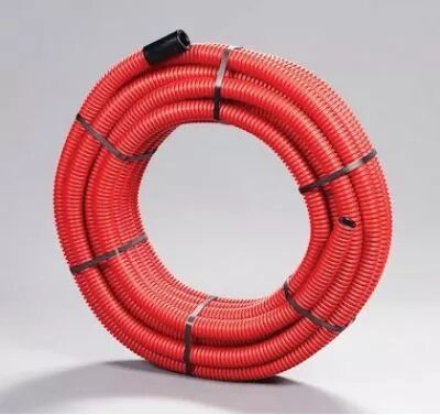 Gaine TPC rouge