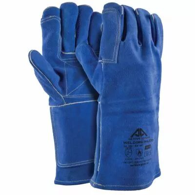 Gant soudeur kevlar Active welding