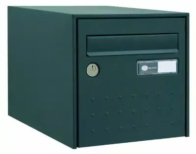 Steel Box
