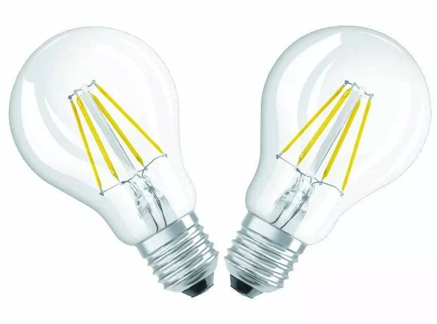 Ampoules E27 & Ampoules culot E27