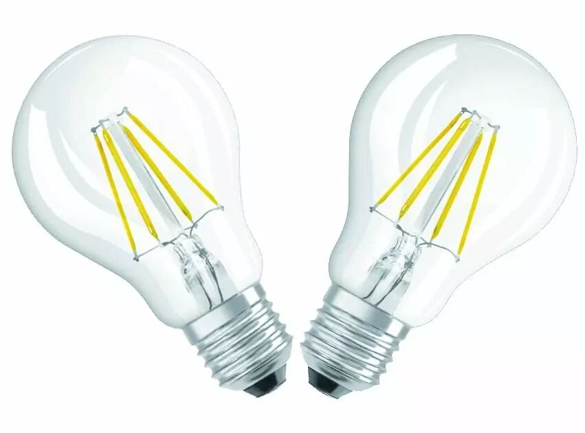 Ampoule led Parathom Retrofit classic A - culot E27