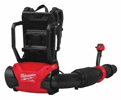 M18 Fuel dorsal 36 V - 69 m/s - livr nu