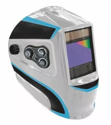 Masque Ergotech Plus 
