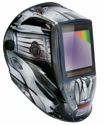 Masque Alien XXL