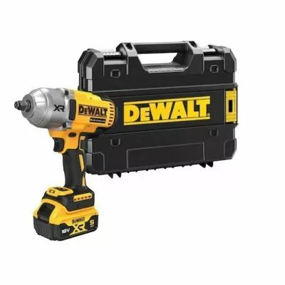 DCF900NT-XJ XR 18 V Brushless - livre nue 