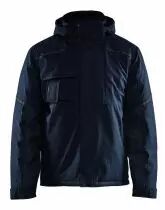 Veste d'hiver en 100% polyamide