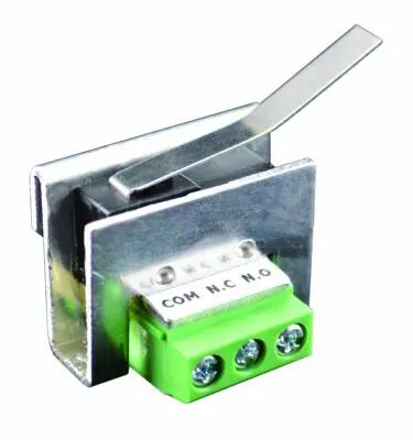 Module autoprotection contact inverseur pour srie PSX
