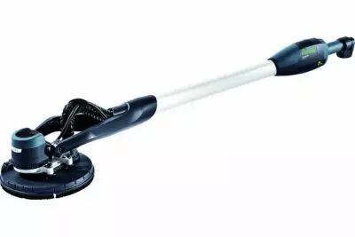 Ponceuse  bras Planex Easy LHS-E 225 EQ