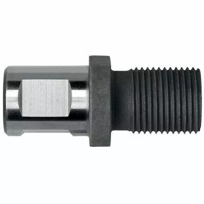 Adaptateur weldon pour mandrin de perage