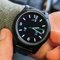 Montre GSM ATI-WATCH 4G PTI