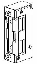 Gâche électrique - série N°5